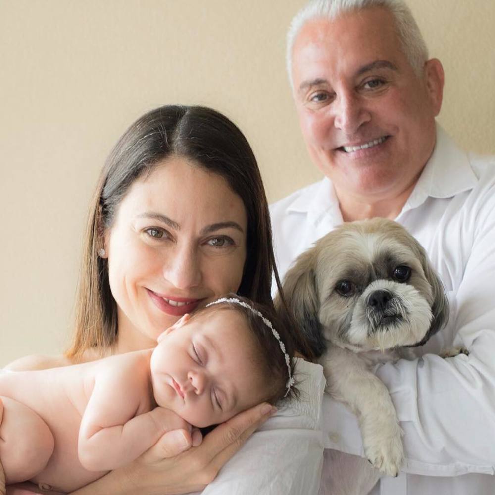 Meet your Posher, Alessandra